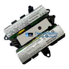 Akku für Bose 080065 [Ersatzakku]